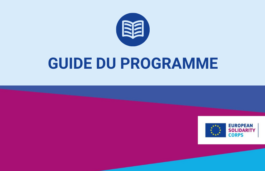 visuel guide du programme