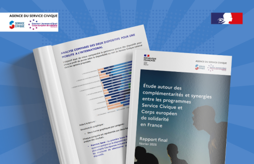 etudes synergies et complémentarités