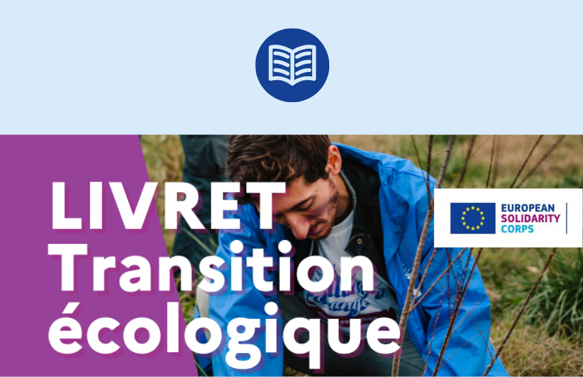 Livret transition écologique