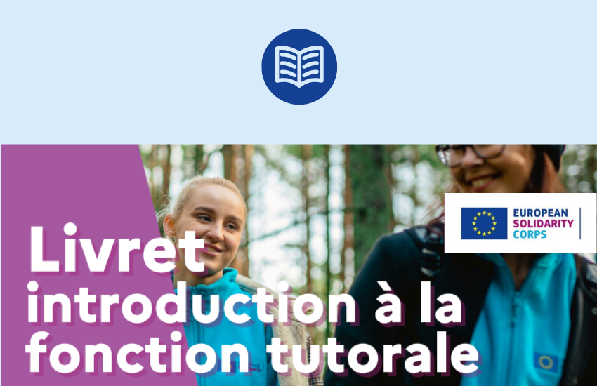 Livret introduction à la fonction tutoriale