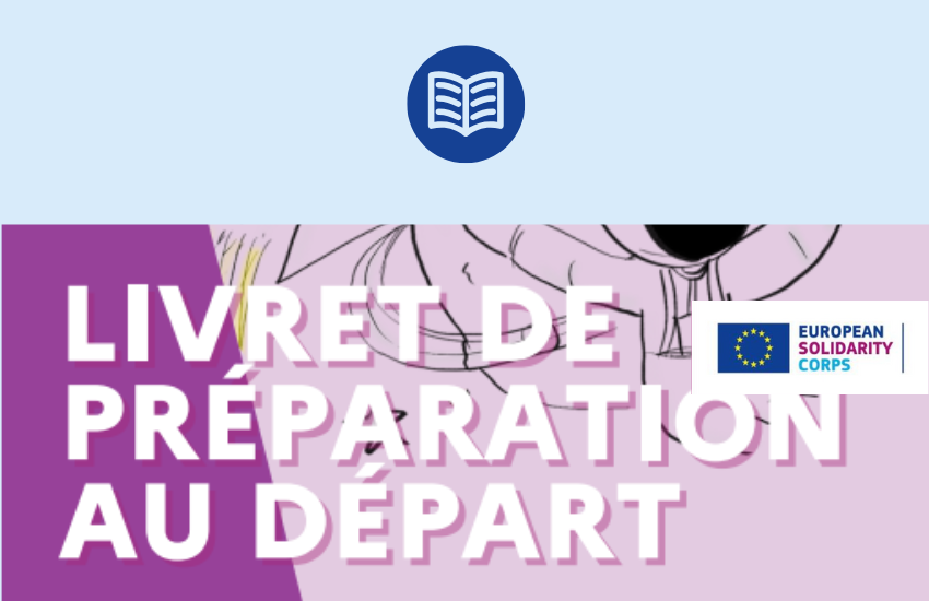 Livret préparation départ