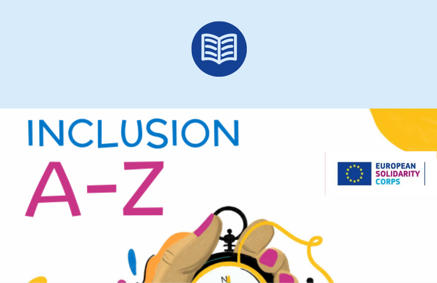 Inclusion A-Z
