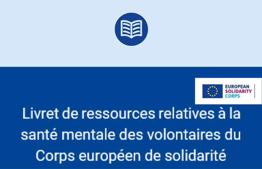 livret de ressources santé mentale