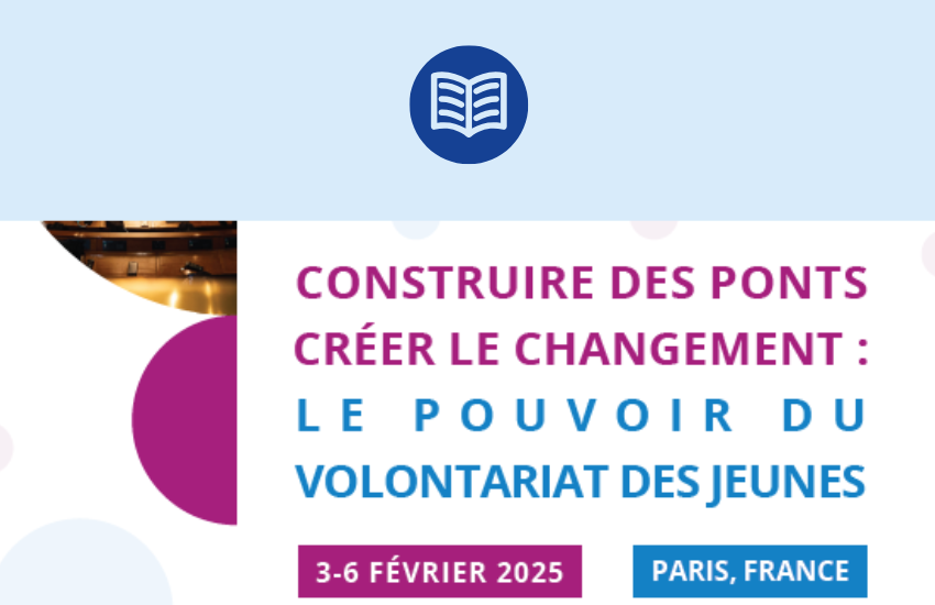 le pouvoir du volontariat des jeunes