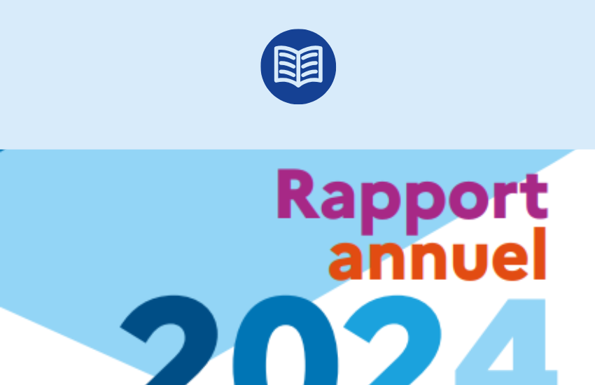 Rapport annuel 2024