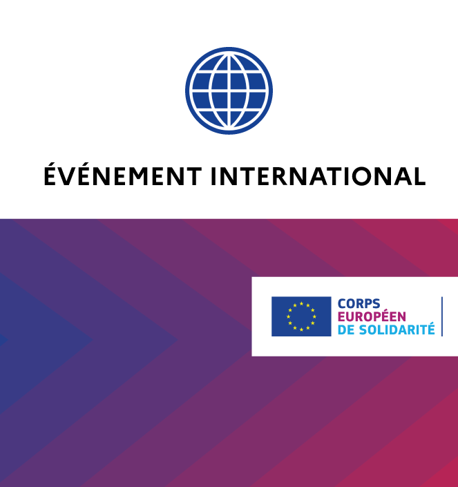 événement international