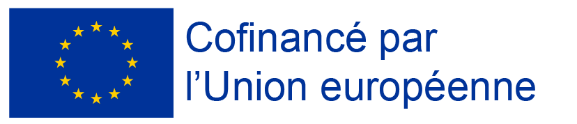 logo finance UE