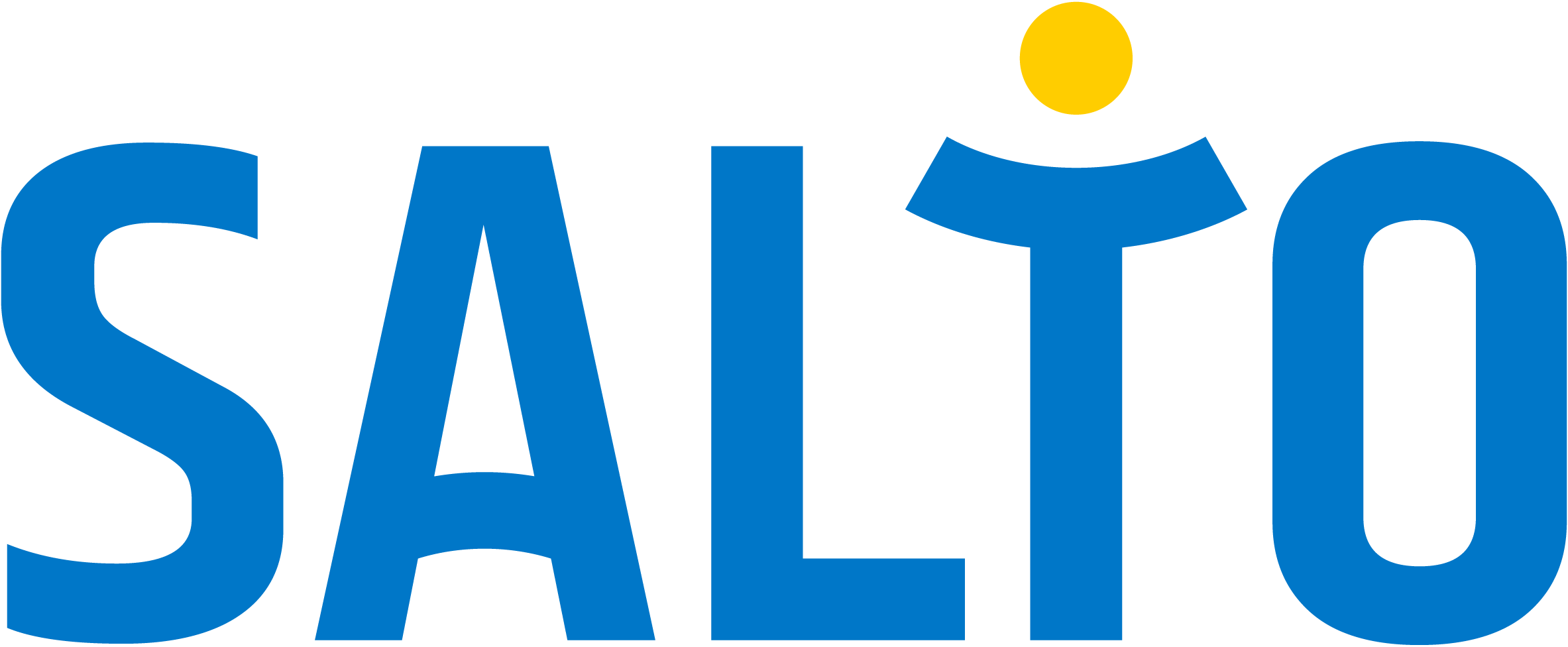 logo salto